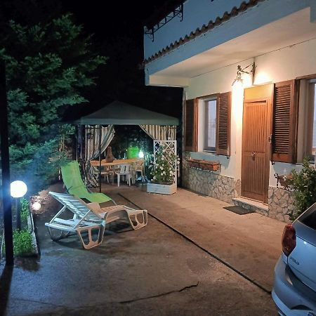 Calabrian Home Casa Roccani المظهر الخارجي الصورة