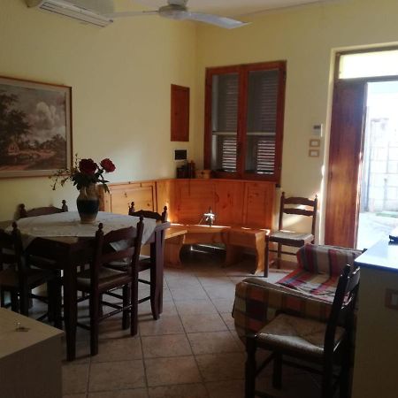 Calabrian Home Casa Roccani المظهر الخارجي الصورة