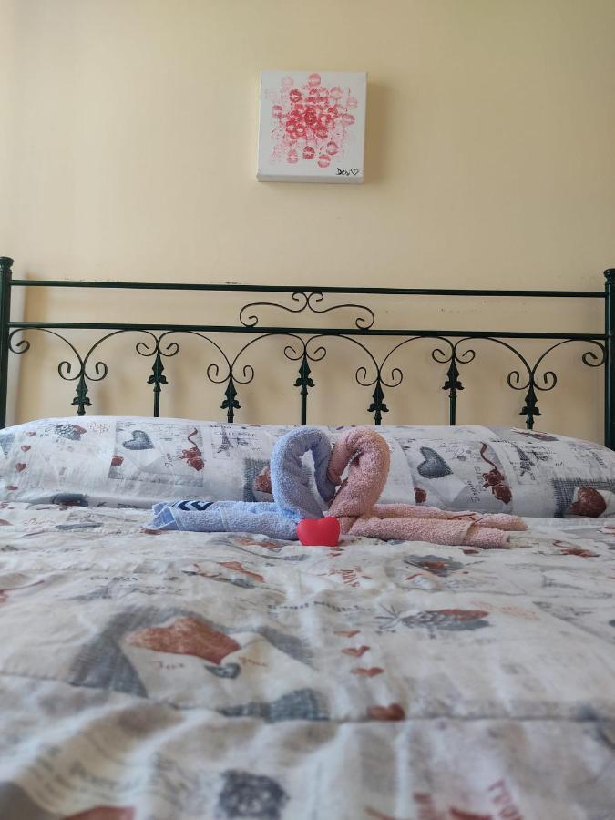 Calabrian Home Casa Roccani المظهر الخارجي الصورة