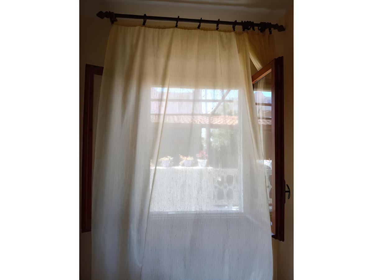 Calabrian Home Casa Roccani المظهر الخارجي الصورة