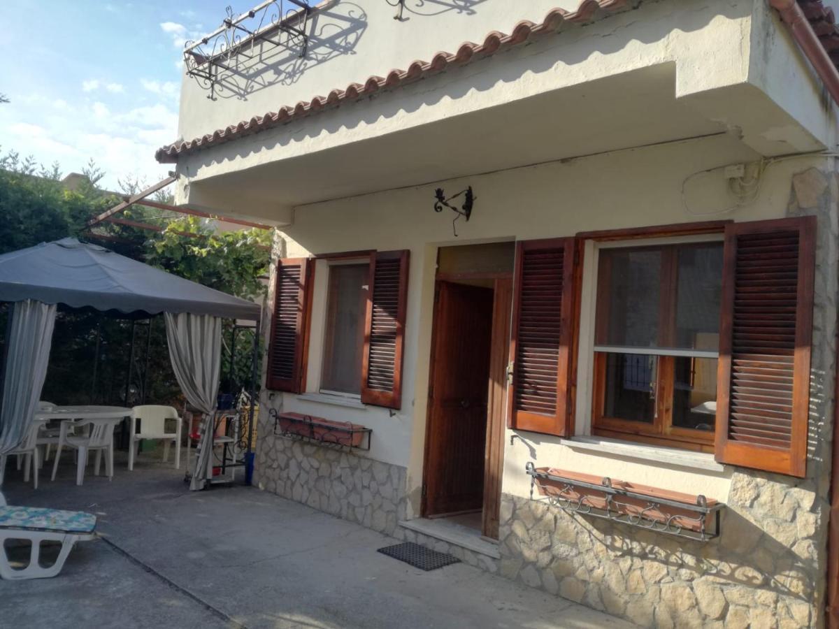 Calabrian Home Casa Roccani المظهر الخارجي الصورة