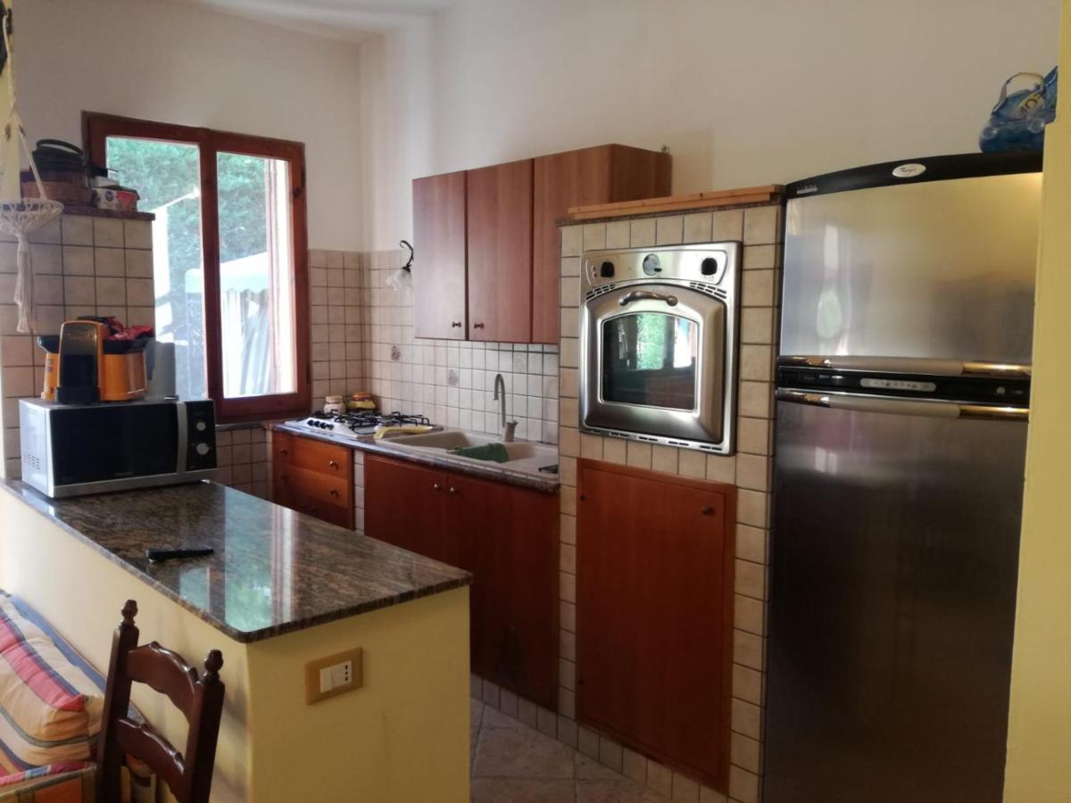 Calabrian Home Casa Roccani المظهر الخارجي الصورة
