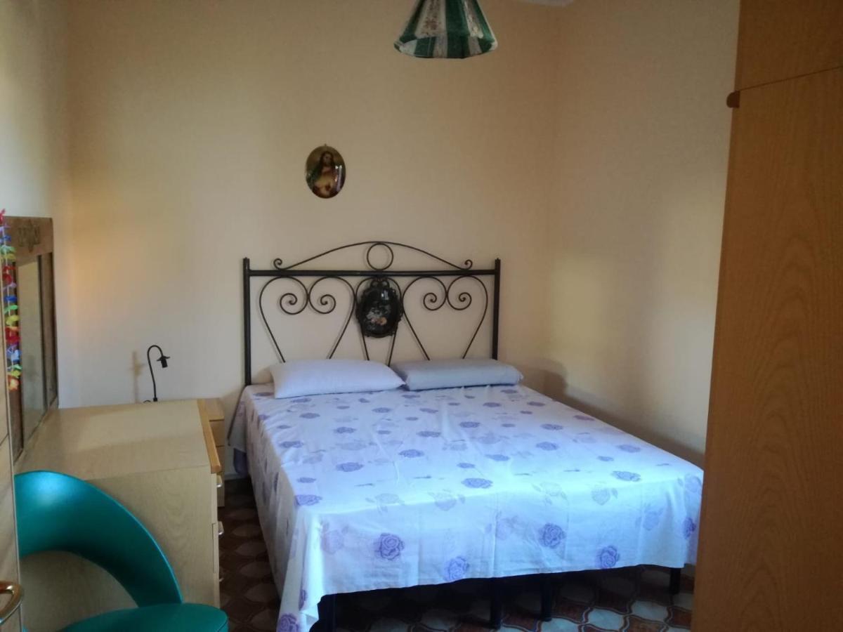 Calabrian Home Casa Roccani المظهر الخارجي الصورة