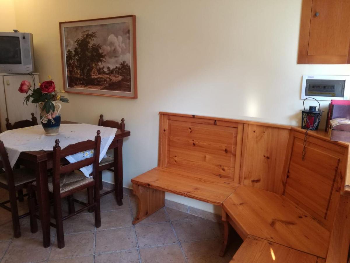 Calabrian Home Casa Roccani المظهر الخارجي الصورة