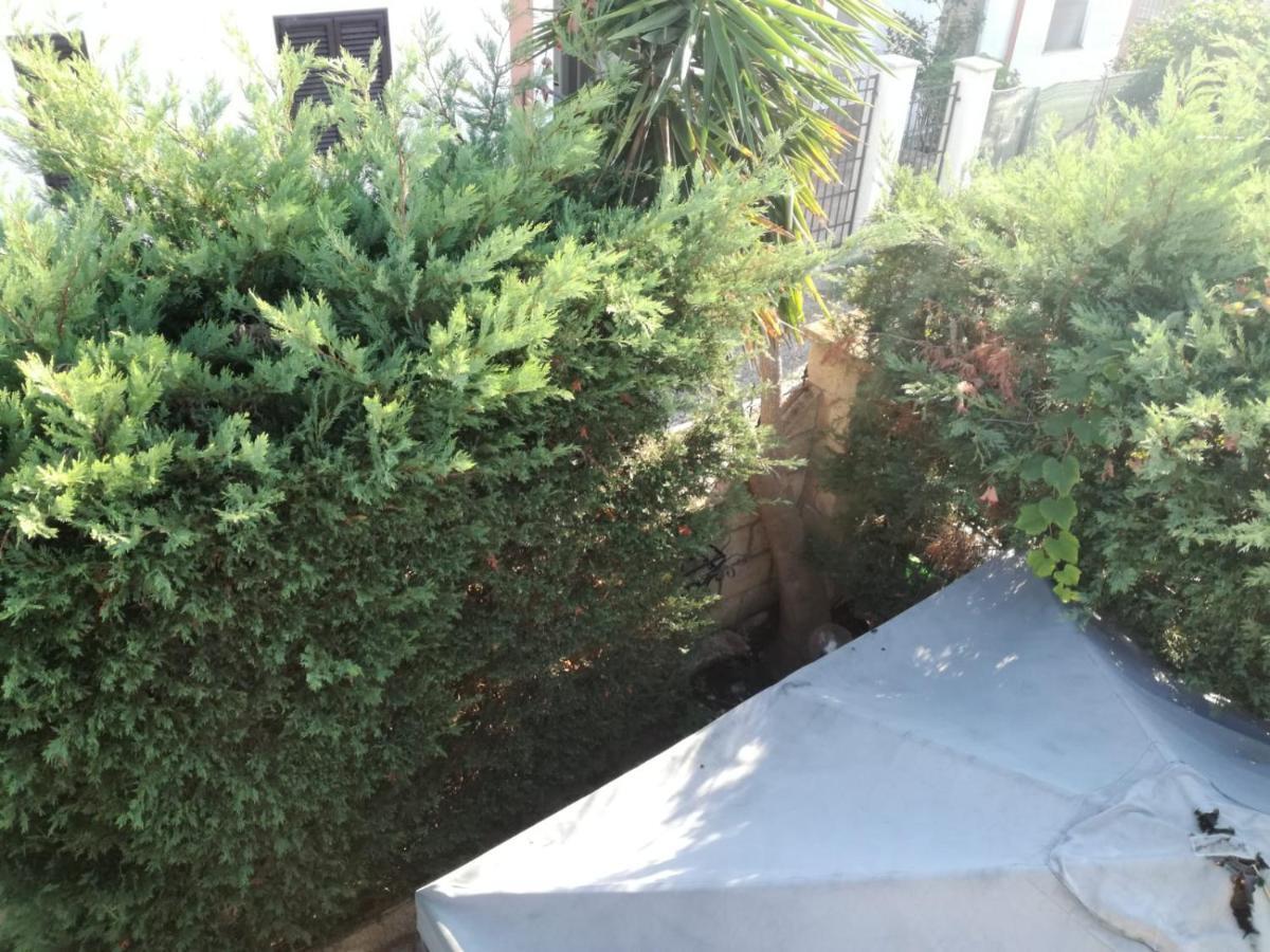 Calabrian Home Casa Roccani المظهر الخارجي الصورة