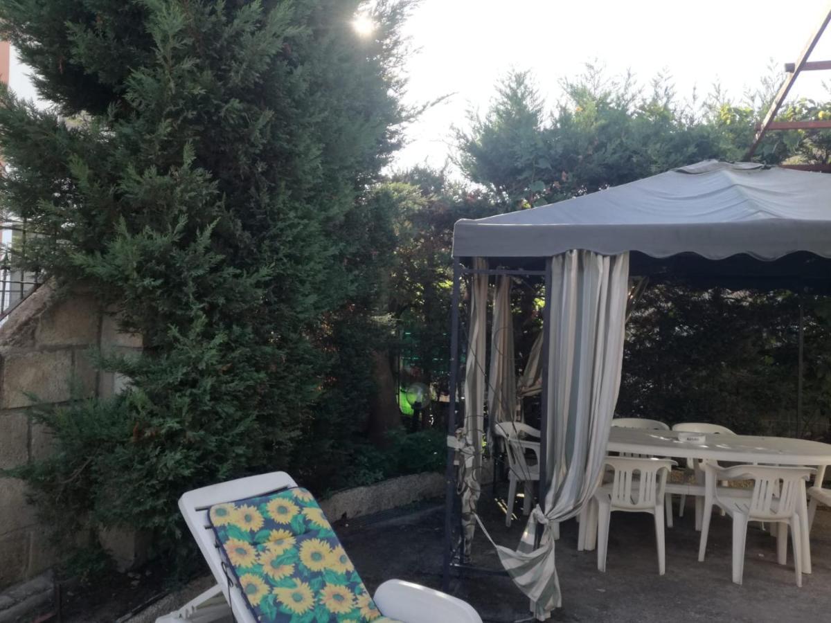 Calabrian Home Casa Roccani المظهر الخارجي الصورة