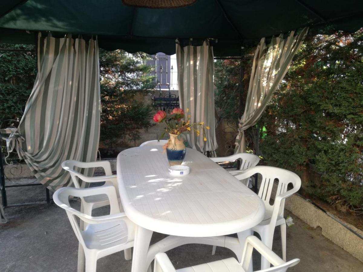 Calabrian Home Casa Roccani المظهر الخارجي الصورة