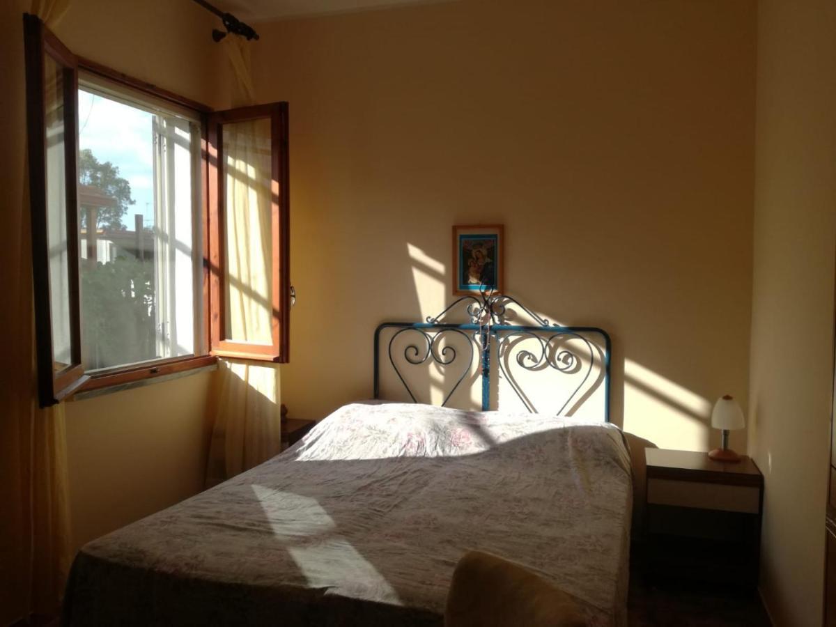 Calabrian Home Casa Roccani المظهر الخارجي الصورة