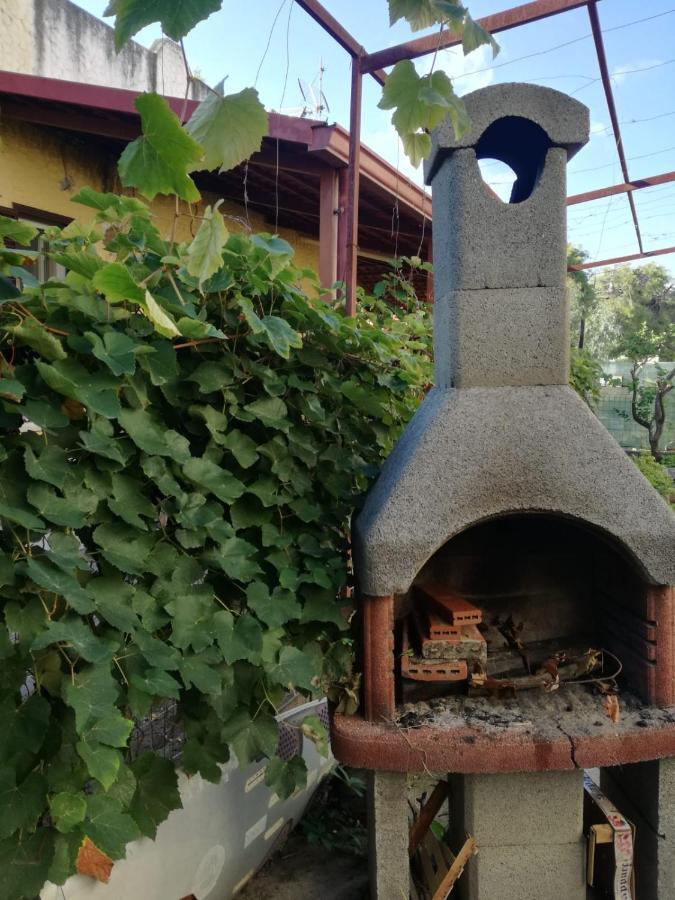 Calabrian Home Casa Roccani المظهر الخارجي الصورة